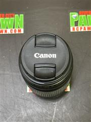 CANON EF 75-300MM 1:4-5.6 III